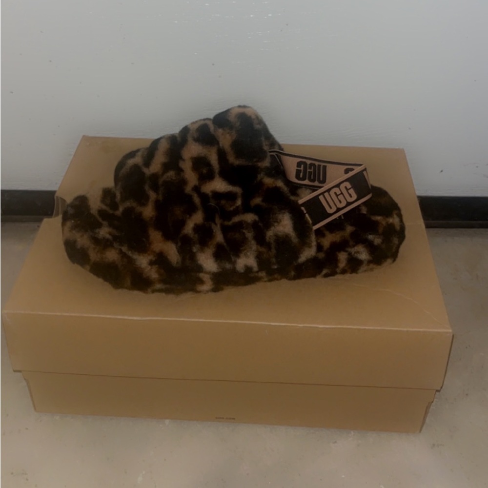 Ugg Slippers